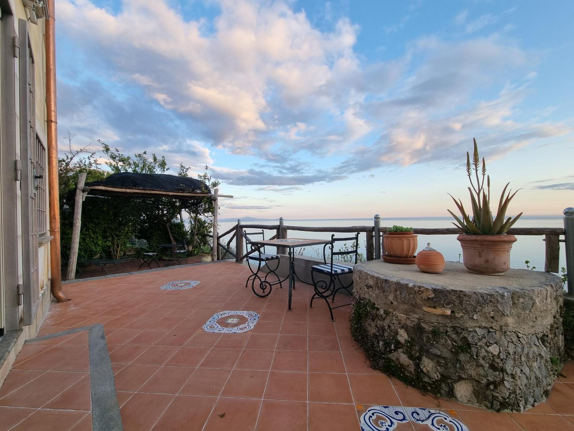 Il Limoneto Appartement