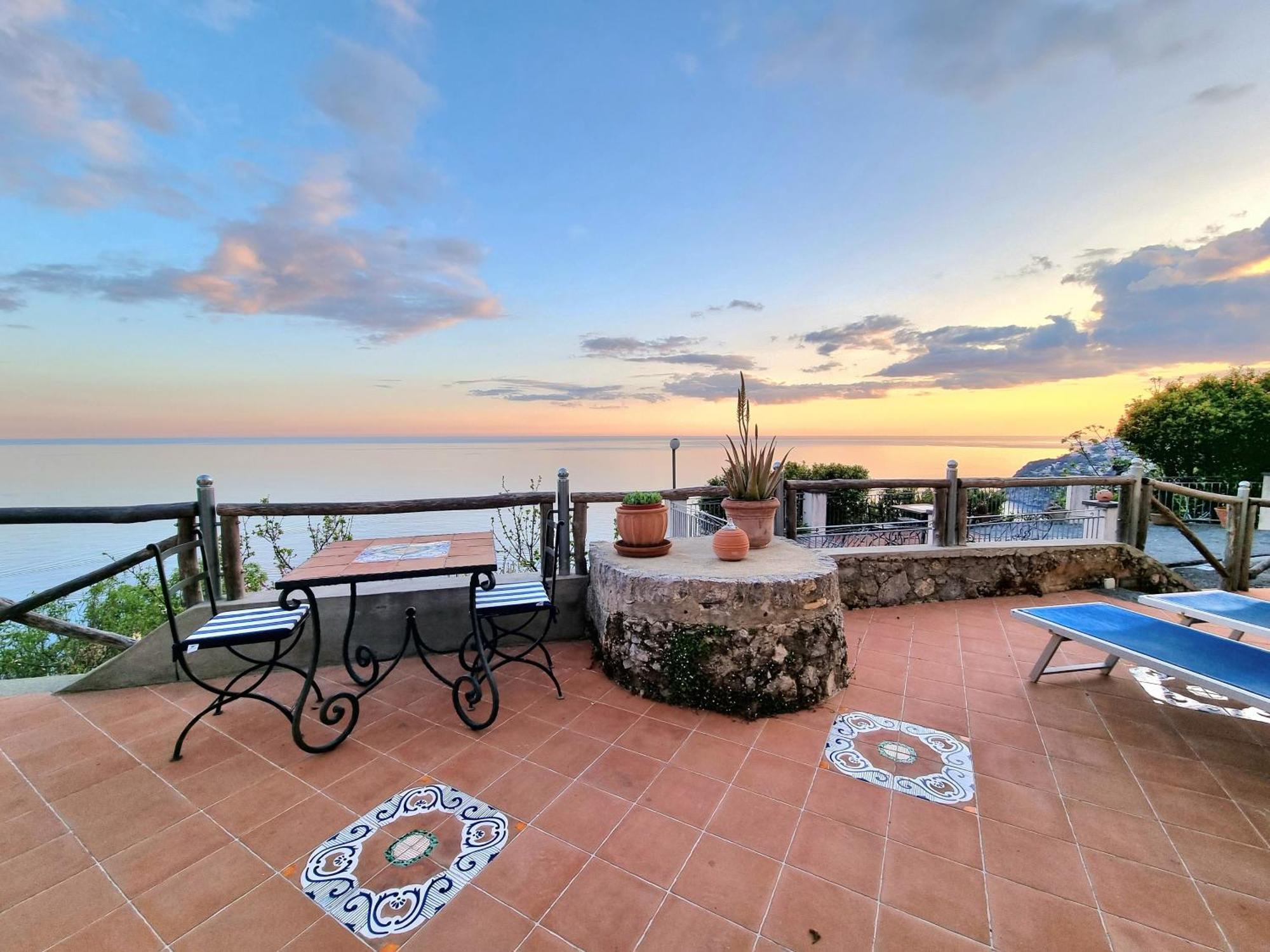 Apartamento Il Limoneto Furore